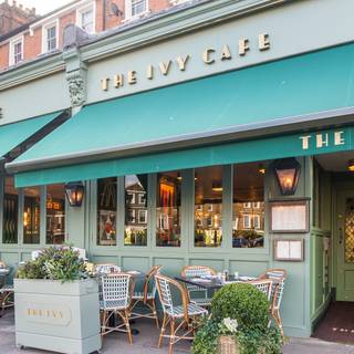 The Ivy Cafe Blackheath