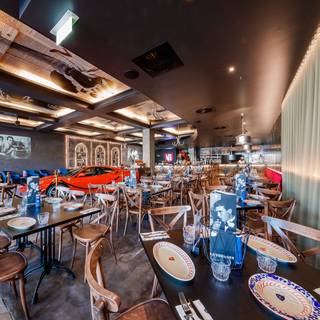 Criniti's Chermside