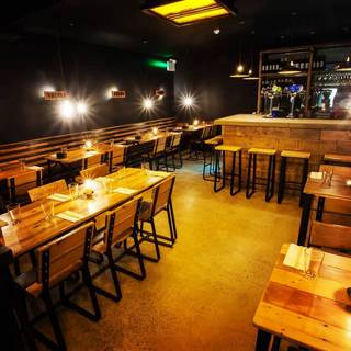 Sisu Izakaya