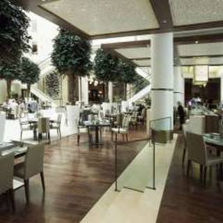 Essence at Beach Restaurant Hotel