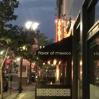 Nextdoor by Agaves