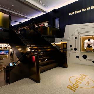 Hard Rock Cafe - Innsbruck
