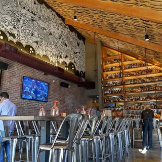 Beer Baron Whisky Bar & Kitchen - Oakland