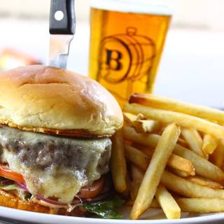 Batch Gastropub - Miami