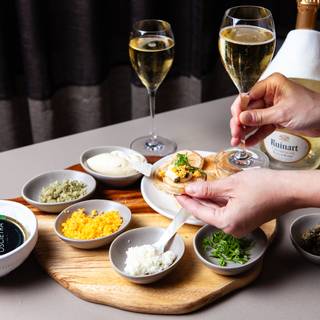 E'cco Bistro
