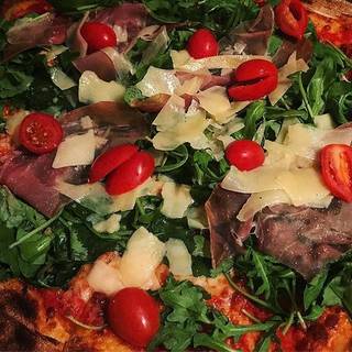 Fiamma Wood Fired Pizza - Montclair
