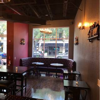 VINIA Wine Bar