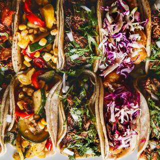 Tacolicious - Palo Alto