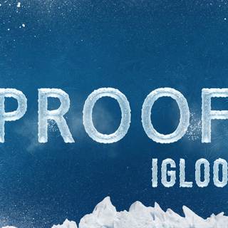 Proof Bar