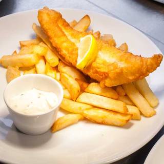 Harry Ramsden's - Eastbourne