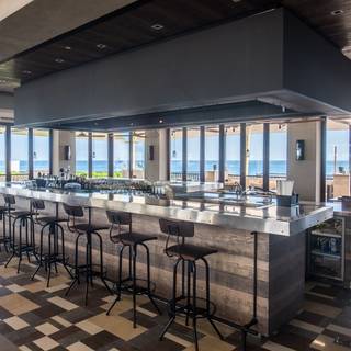 Drift Beach Bar & Grill - InterContinental Fujairah Resort