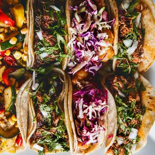 Tacolicious - Santana Row
