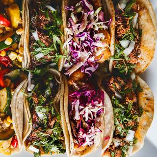 Tacolicious - Mission District
