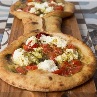 Pane Cunzato