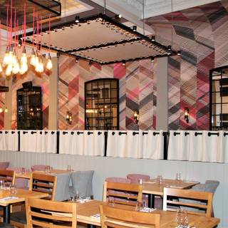 Middletons Steakhouse & Grill - Chelmsford