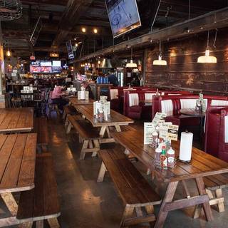House of Que - Weehawken