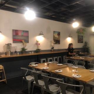 45 Restaurants Near Asian Art Museum Opentable Beyond Burma