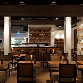 Schuberts Brasserie