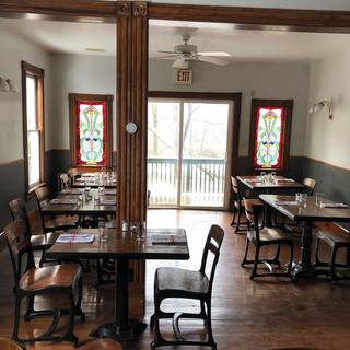 Trattoria Locale