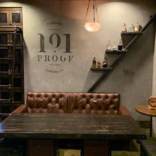 101 Proof