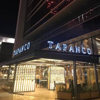 Tapanco