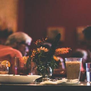 New Orleans Feast