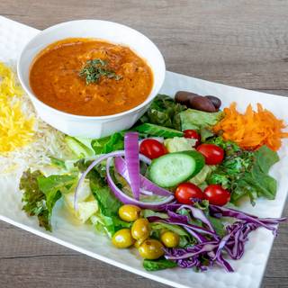 iCook Persian Cuisine