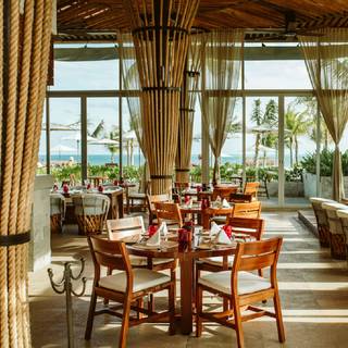 Chiringuito at Vidanta Riviera Maya