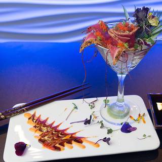 Bloofin Sushi