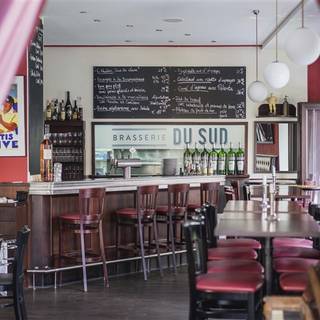 Brasserie du Sud