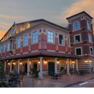 Belle Fiore Winery