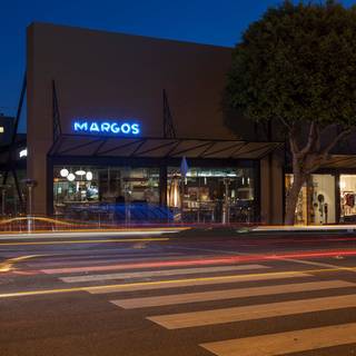 Margo's
