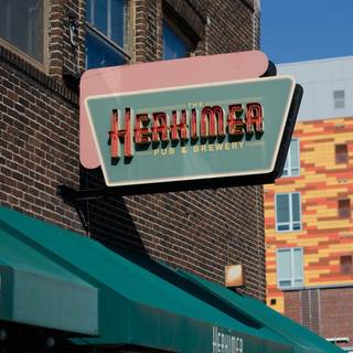 The Herkimer Pub and Brewery