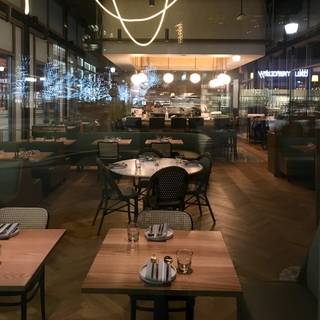 Best Restaurants In Bethesda Opentable Bethesda Restaurants