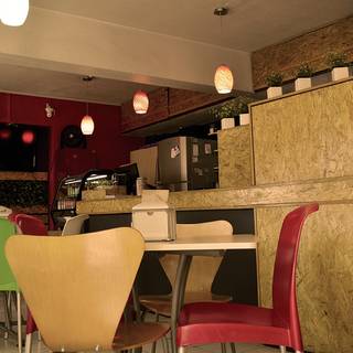 Nostro Caffe