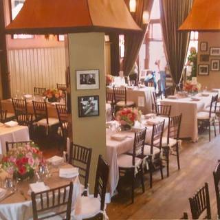 The Madison Bar and Grill