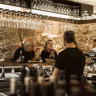 Teneria Tapas und Bar