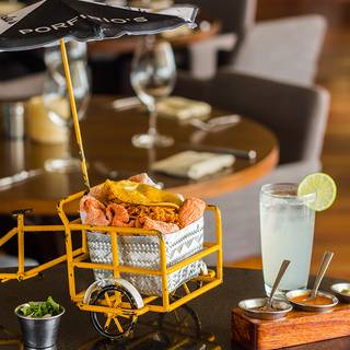 Porfirio's - Altavista