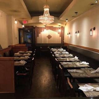 Diwan Grill Indian Cuisine