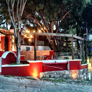 Restaurante Internacional “El Abue”