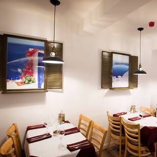 Alexandra's Restaurant
