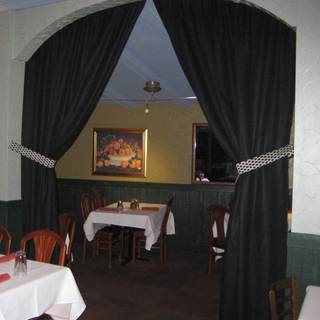 LoRusso's Cucina on The Hill