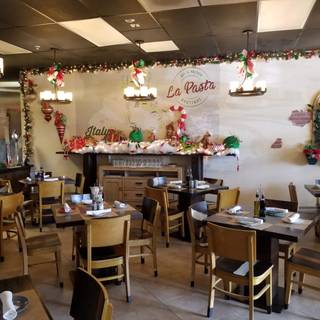 La Pasta Boutique
