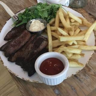 Brasserie Seoul