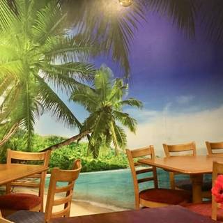 Punta Cana Restaurant