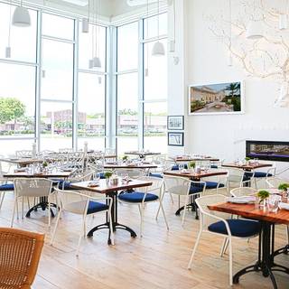 Timeless- an MHK Eatery