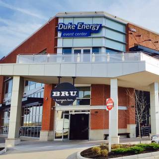 BRU Burger Bar - Plainfield