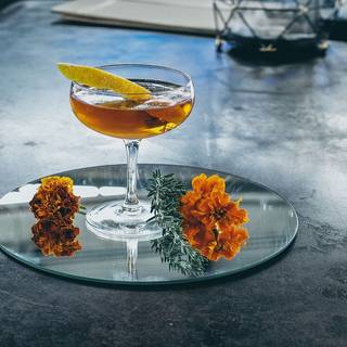 Paramour Bar