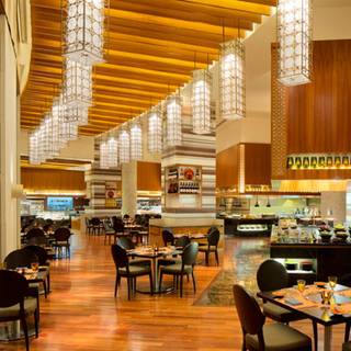 Mazina - Address Dubai Marina