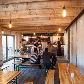 Hop Yard
